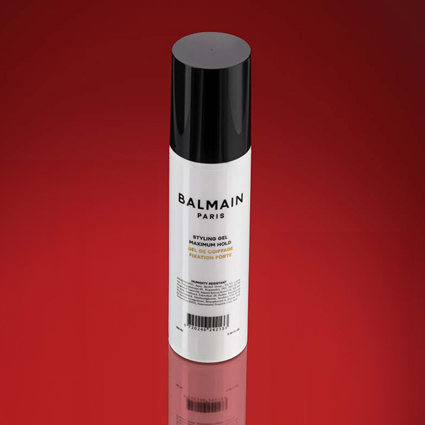 Styling Gel Maximum Hold, 100ml